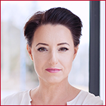 Magdalena Ciszek-Kozłowska